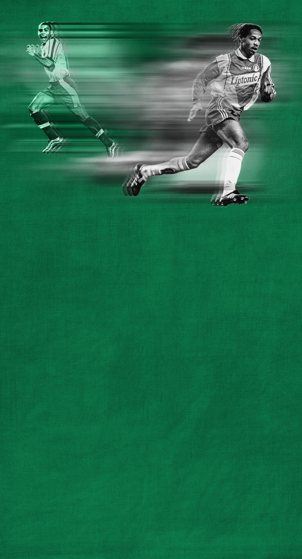 Кто же самый быстрый футболист в истории?