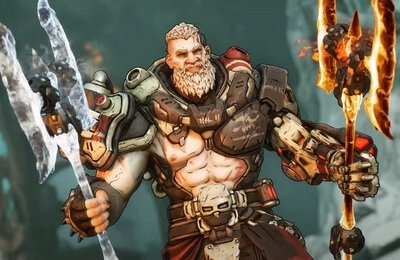 Гайды, Borderlands 4