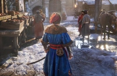 Смута, Земский Собор, Обзоры игр