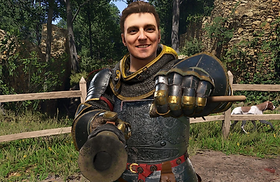 Kingdom Come Deliverance 2, Прохождения