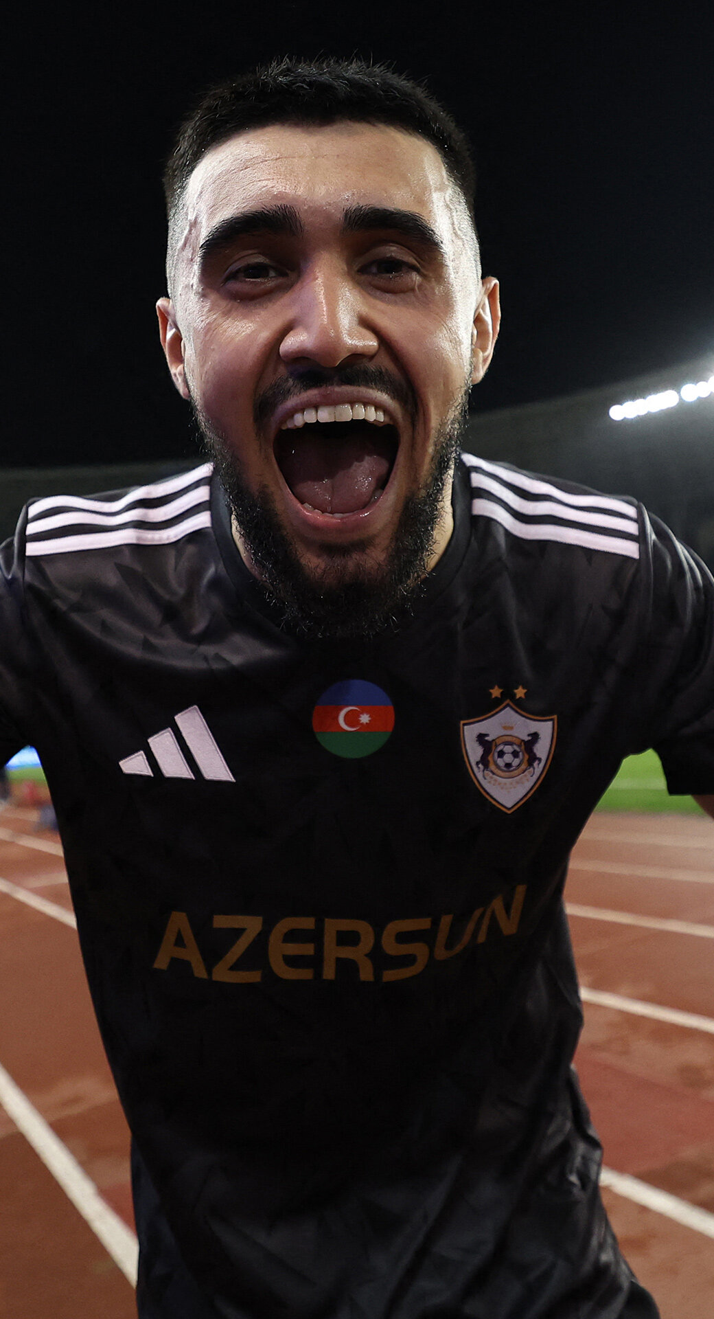 «Карабах» задавил «Челси» и забил 2 за 10 минут – дельная ничья! Идут вровень