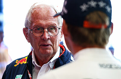 «Ред Булл» выгнал последнего титана «Ф-1». Война за власть сожгла победную команду