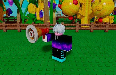 Промокоды, Roblox, Grow a Garden 2