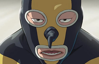 Сериалы, Аниме, Ганглион, Трейлеры фильмов, Календарь выхода кино и сериалов