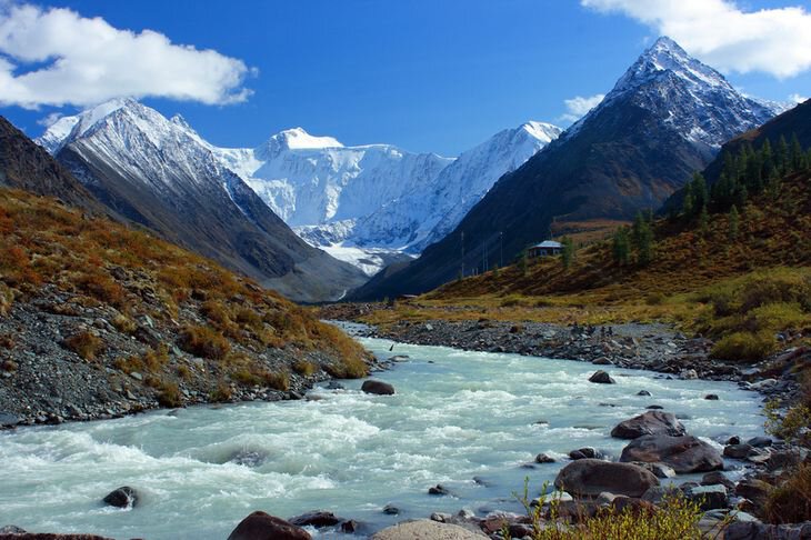 Путешествия и отдых, #безбилета