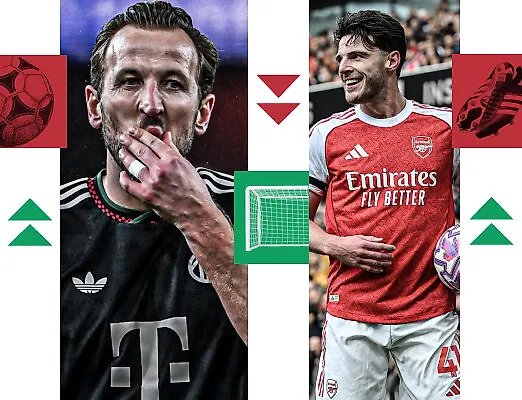 Новый лидер в рейтинге 20 лучших клубов мира