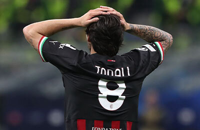Отказ от Мальдини и Тонали – это отказ от развития в суперклуб. Куда катится «Милан»?