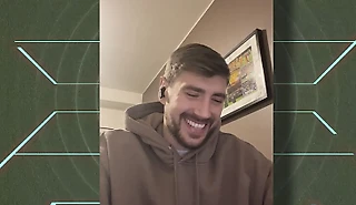 Разговор с нашим из ЛЧ, изнанка подготовки бойца ММА, плов от Акинфеева с Гусевым. Лучшее на ВидеоСпортсе’‘