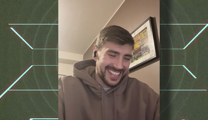 Разговор с нашим из ЛЧ, изнанка подготовки бойца ММА, плов от Акинфеева с Гусевым. Лучшее на ВидеоСпортсе’‘