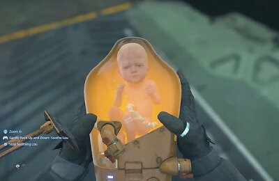 Гайды, Death Stranding 2 On The Beach, Прохождения