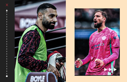 серия А Италия, Луис Диас, Манчестер Сити, Ла Лига, бундеслига Германия, лига 1 Франция, Рафинья Диас, Тоттенхэм, Бавария, Барселона, Антонио Конте, Манчестер Юнайтед, Ливерпуль, тактика, Джанлуиджи Доннарумма, Леон Авдуллаху, премьер-лига Англия, Херонимо Рульи, Мохамед Салах, Наполи