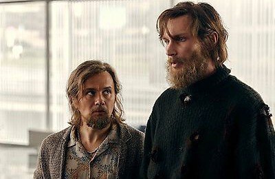 Трейлеры фильмов, Российские сериалы, Волшебный участок, Сериалы