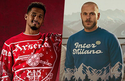 Спортивный маркетинг, Мальме, Атлетико, АИК, Мюнхен-1860, Янг Бойз, Интер, Челси, Эксельсиор