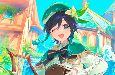 Genshin Impact, Обновление Genshin Impact 6.2