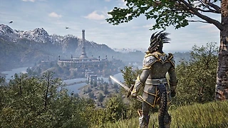 Ремастер Oblivion тормозит. Вот как оптимизировать игру
