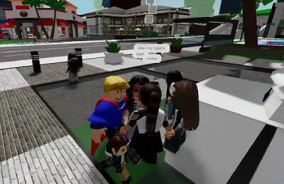 Roblox, Брукхейвен