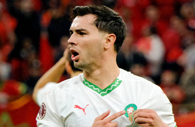 Браим забил в 5-м матче подряд, глупость Биссума помогла Сенегалу. Главное в 1/4 финала Кубка Африки