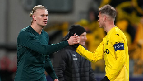 🥶 «Сити» задубел – 1:3 от «Буде» в Норвегии. Даже Родри сорвался: 2 желтые за 53 секунды