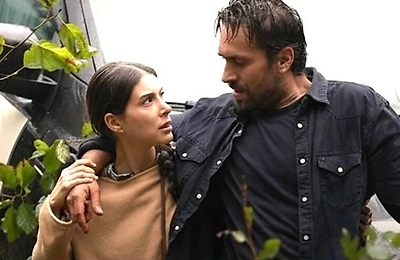 Трейлеры фильмов, Сериалы, Это море переполнится, Турецкие сериалы