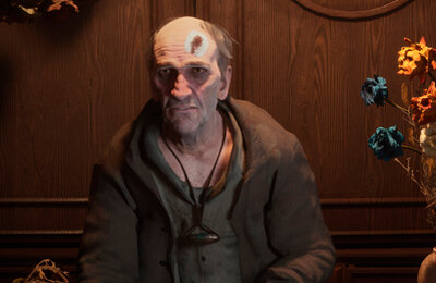 Гайды, Hell is Us