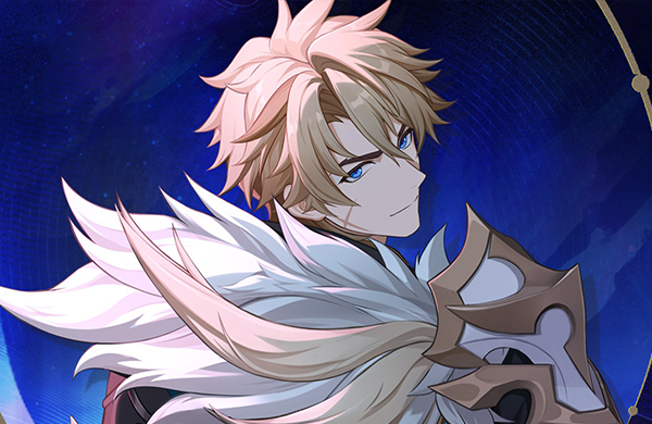 Genshin Impact, Ролевые игры