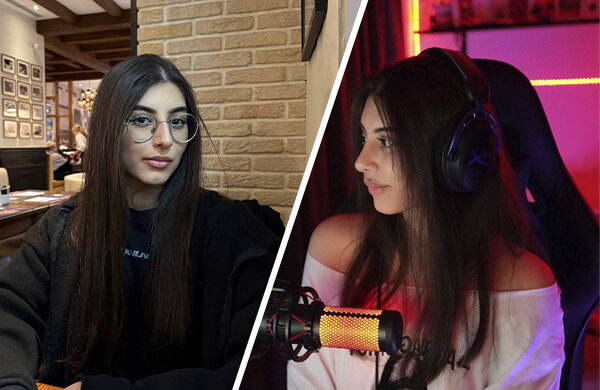 Илья «m0NESY» Осипов, Максим «Shadowkek» Павлов, Роман «Mokrivskiy» Мокривский, Стримеры, BetBoom Streamers Battle CS 2, Counter-Strike 2, Аделина «Turboxgirl» Турбо