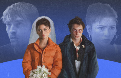 Роберт Паттинсон, Зендея, Вот это драма!, Обзоры кино