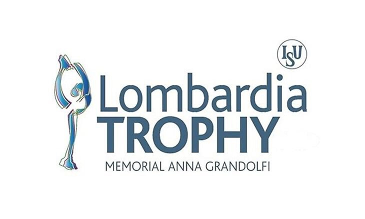 Lombardia Trophy, ISU Challenger, ISU Lombardia Trophy, ISU Challenger, ISU