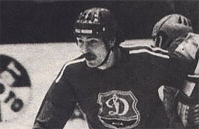 Первый советский хоккеист на драфте НХЛ: закончил в 26, много пил, играл у Тихонова