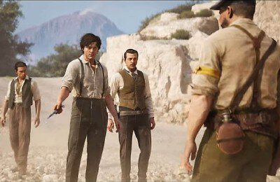 Прохождения, Mafia: The Old Country, Гайды