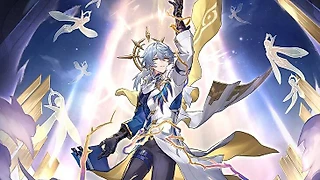 Гайд на Воскресенье в Honkai Star Rail – лучший билд, команды, реликвии