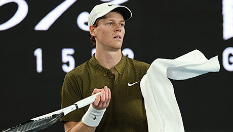 Что происходит с Синнером?