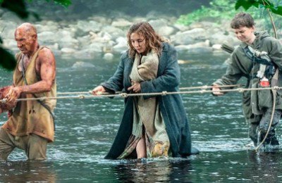 Фильмы, Трейлеры фильмов, 28 лет спустя