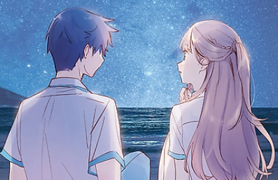 Даже копия способна влюбиться, Сериалы, Аниме, Трейлеры фильмов