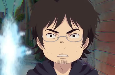 Трейлеры фильмов, Сериалы, Запрещенный крот, Аниме