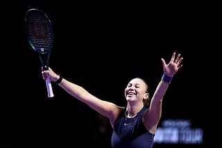 Аманда Анисимова вдохновляет