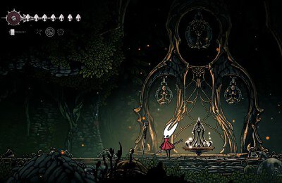 Hollow Knight: Silksong, Гайды, Прохождения