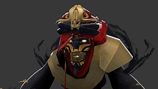 Какой будет следующая Аркана в Dota 2?