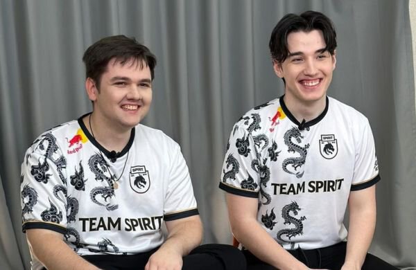 Киберспорт, The International, Team Spirit