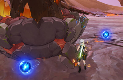 Гайды, Genshin Impact