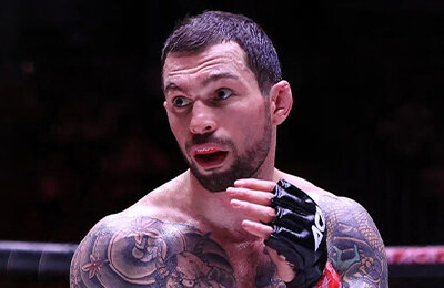 UFC, Эдуард Вартанян, ACA, MMA