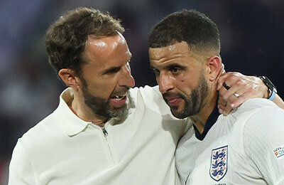 Евро-2024, Сборная Англии по футболу, Ставки на спорт, Ставки на футбол, Гарет Саутгейт