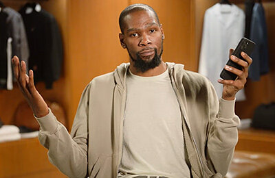 соцсети, Оклахома-Сити, Хьюстон, Кевин Дюрэнт, НБА