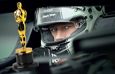 Фильм про «Ф-1» с Питтом номинирован на «Оскар». Заслуживает?