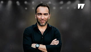 Камил Гаджиев – большое интервью про деньги, криминал и MMA