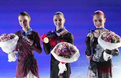 Про-Дота превращается в фигурное катание. Наши забирают все медали