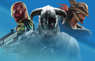 Clair Obscur Expedition 33, Assassin's Creed 2, Max Payne 3, Silent Hill 2, NieR: Automata, Burnout Paradise, Hades, Transistor