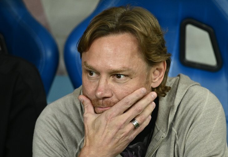 «Ростов» – королевство упущенных возможностей. Не могут выиграть, когда ведут в счете