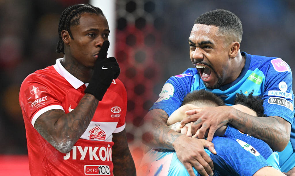 Это топ-25 по Fantasy-очкам в прошлом сезоне. Вспомните всех?