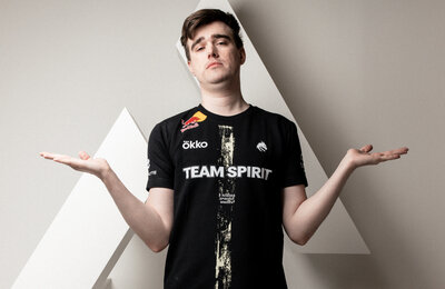 Ярослав «Miposhka» Найденов, Team Spirit, Трансферы
